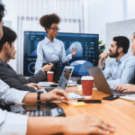 We Are Business For is call Marketing Blog