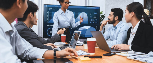 We Are Business For is call Marketing Blog